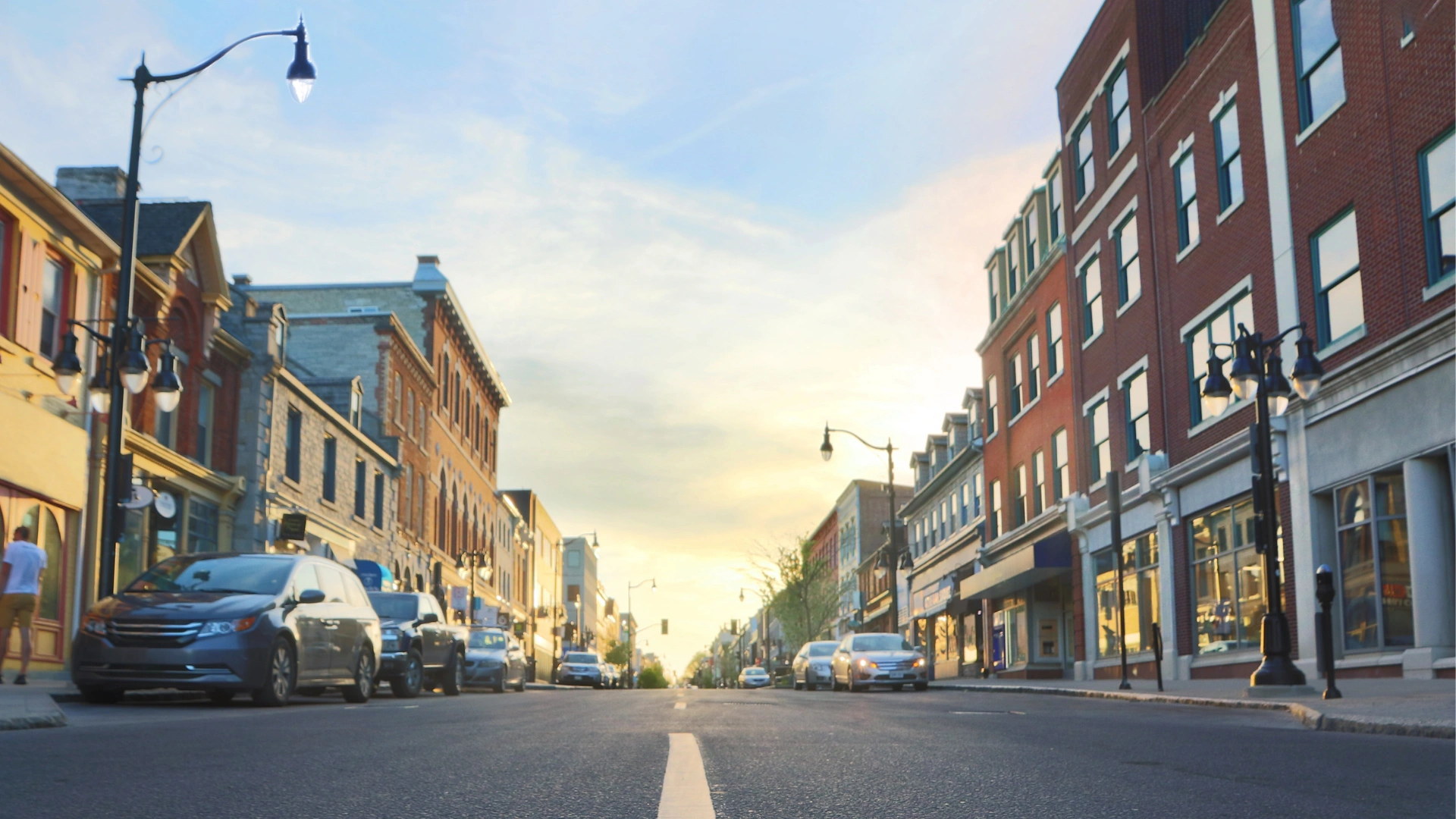 Aylmer Ontario